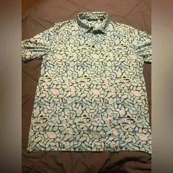 Cutter and Buck Men's Performance Polo - Picture 1 of 4